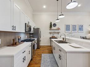 1514 Campbell Road B, Houston TX 77055