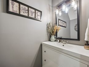 1514 Campbell Road B, Houston TX 77055