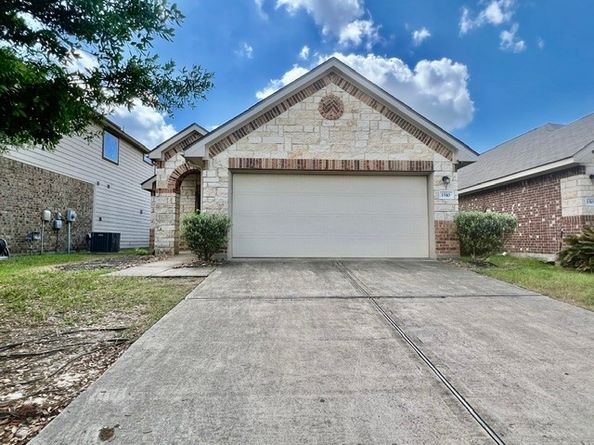 1510 Spencer Glen Lane, Houston TX 77073