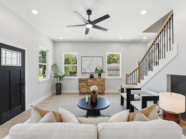 2306 Langley Road, Houston TX 77093
