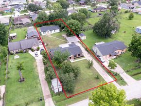 3225 Bostic Street, Houston TX 77093