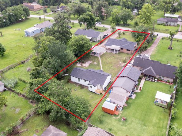 3225 Bostic Street, Houston TX 77093