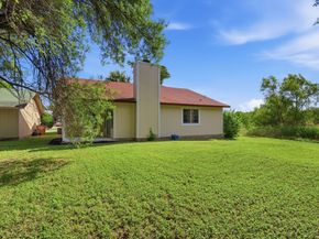 7111 Astro View Drive, Austin TX 78724
