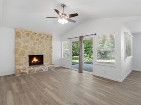 7111 Astro View Drive, Austin TX 78724