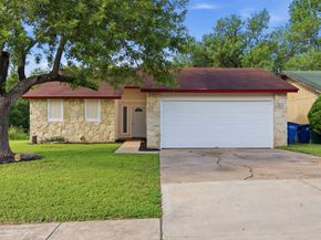 7111 Astro View Drive, Austin TX 78724