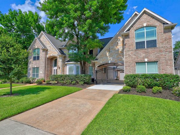 13726 Magnolia Manor Drive, Cypress TX 77429