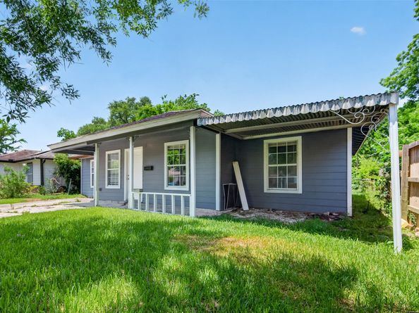 3031 Groton Drive, Houston TX 77051