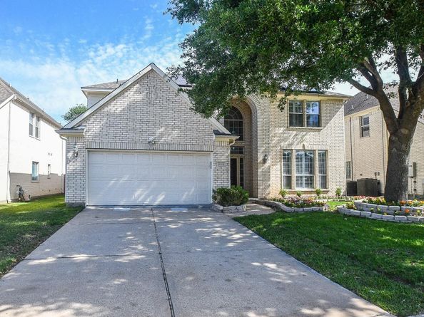 13138 Haven Falls Lane, Sugar Land TX 77478