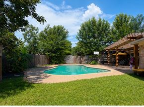 13823 Maisemore Road, Houston TX 77015
