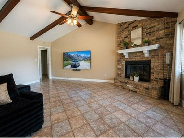 13823 Maisemore Road, Houston TX 77015