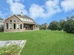 16622 Emmaus Lane, Cypress TX 77433
