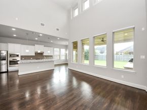 16622 Emmaus Lane, Cypress TX 77433