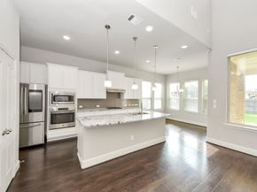 16622 Emmaus Lane, Cypress TX 77433