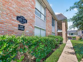2234 S Piney Point Road 206, Houston TX 77063