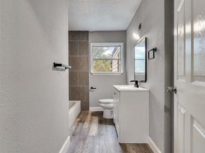 7914 Belbay Street, Houston TX 77033