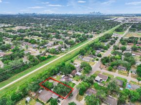 7914 Belbay Street, Houston TX 77033