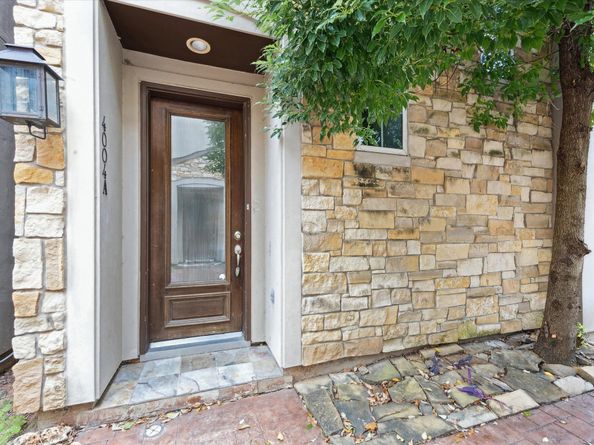 4004 Feagan Street A, Houston TX 77007