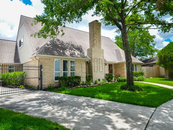 11302 Burgoyne Drive, Houston TX 77077