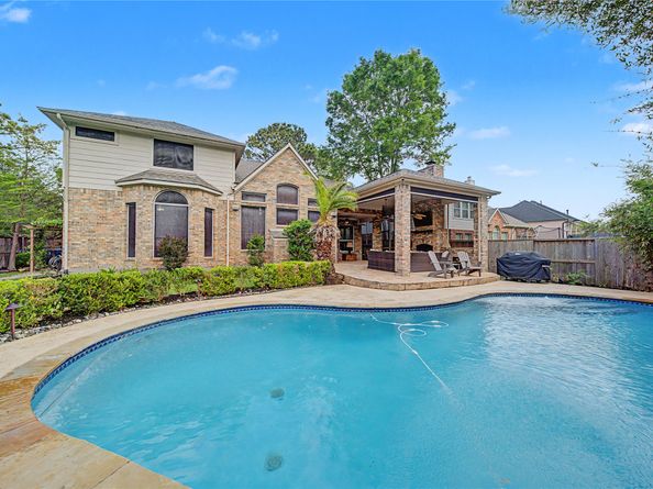 28431 Lauren Cove Lane, Spring TX 77386