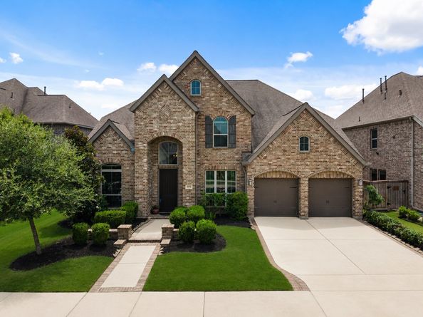 19719 Raccoon Hollow Way, Cypress TX 77433