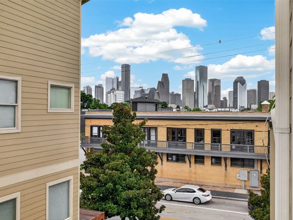 1510 Crockett Street B, Houston TX 77007