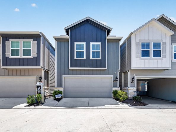 1508 Blue Acer Drive, Houston TX 77084