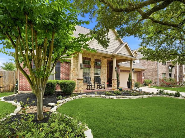 25910 Northcrest Drive, Spring TX 77389
