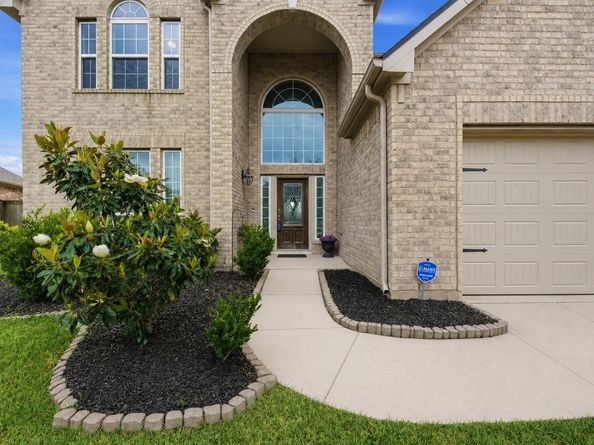20339 Aspen Manor Lane, Cypress TX 77433