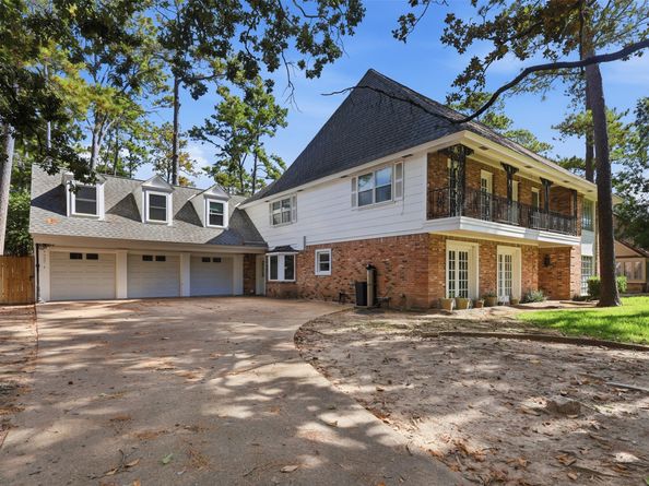 5414 Foresthaven Drive, Houston TX 77066