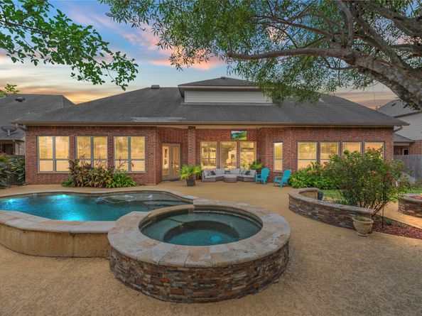 6115 Duke Trail Lane, Sugar Land TX 77479