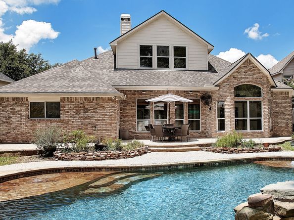 14 Cordella, The Woodlands TX 77382