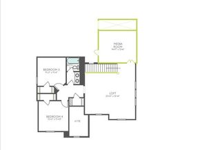 28107 Sand Valley Drive, Spring TX 77386