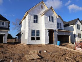 28107 Sand Valley Drive, Spring TX 77386