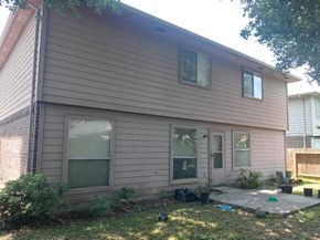 12006 Thornburg Lane, Houston TX 77067