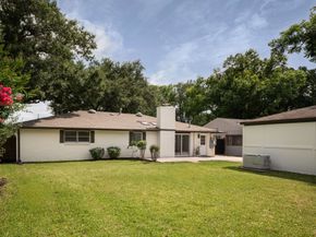 10618 Wickersham Lane, Houston TX 77042