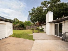 10618 Wickersham Lane, Houston TX 77042
