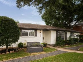 10618 Wickersham Lane, Houston TX 77042