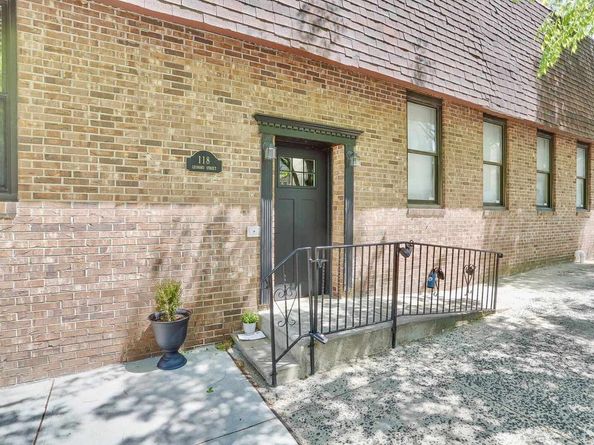 118 Leonard St 4, Jersey City NJ 07307