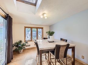 7875 Cyd Drive, Denver CO 80221