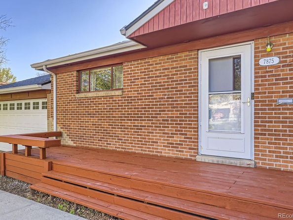 7875 Cyd Drive, Denver CO 80221