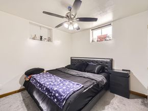 7875 Cyd Drive, Denver CO 80221