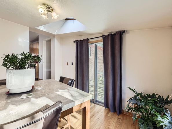 7875 Cyd Drive, Denver CO 80221