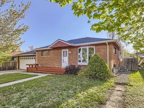 7875 Cyd Drive, Denver CO 80221