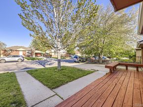 7875 Cyd Drive, Denver CO 80221
