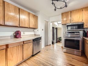 7875 Cyd Drive, Denver CO 80221