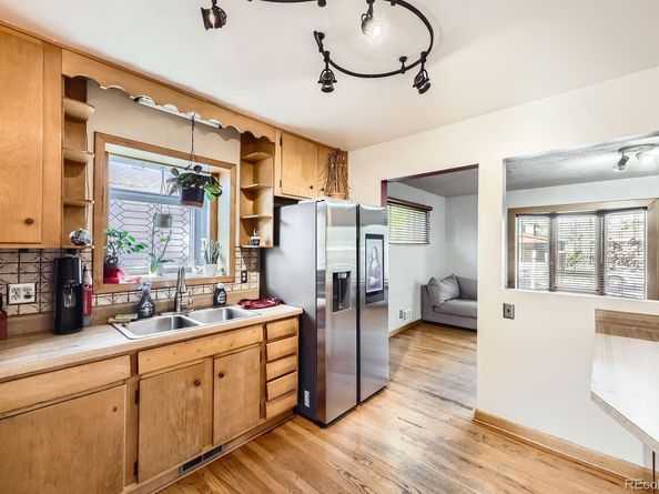 7875 Cyd Drive, Denver CO 80221