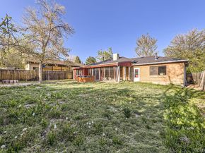 7875 Cyd Drive, Denver CO 80221