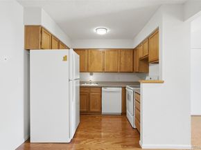 10251 W 44th Avenue 5208, Wheat Ridge CO 80033