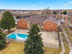 10251 W 44th Avenue 5208, Wheat Ridge CO 80033