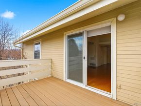 10251 W 44th Avenue 5208, Wheat Ridge CO 80033